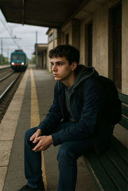 DANIELE – progetto cinematografico